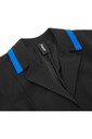 2022 Pikeur Klea Vario Competition Show Jacket 150947  Royal Blue Collar